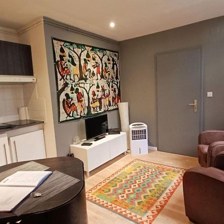 Strasbourg Centre Epine Apartment Exterior foto