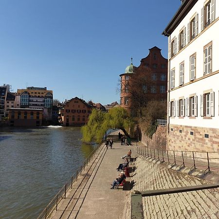Strasbourg Centre Epine Apartment Exterior foto
