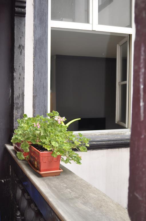 Strasbourg Centre Epine Apartment Exterior foto
