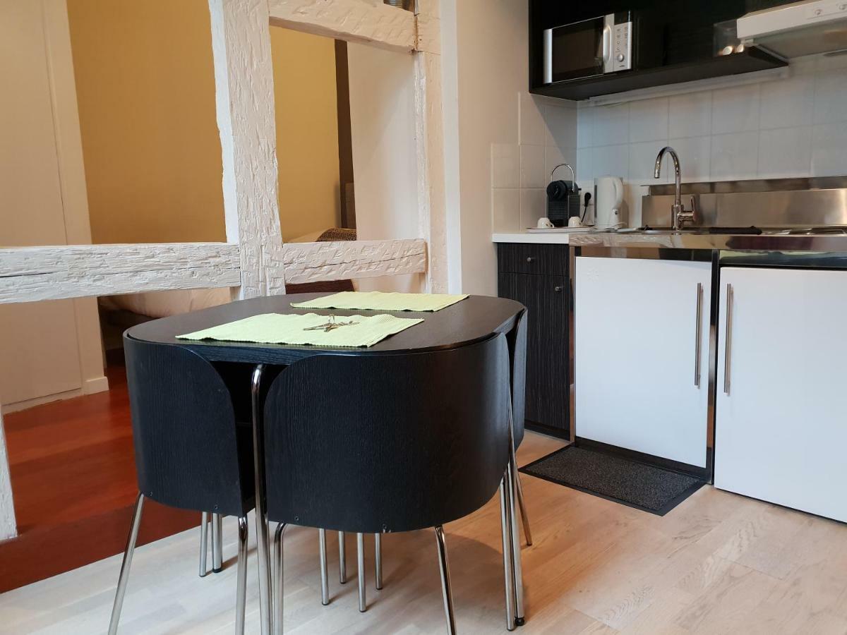 Strasbourg Centre Epine Apartment Exterior foto